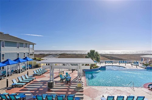 Photo 18 - Sunny Point West Resort Escape in Galveston