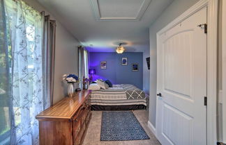 Photo 2 - Spacious Fort Wayne Condo w/ Porch + Storage