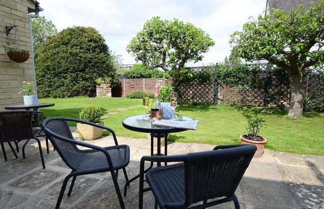 Yew Tree House - Foto 54