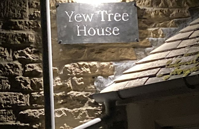 Yew Tree House - Foto 48