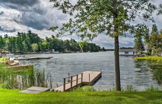 Photo 2 - Waterfront Wellesley Island Apt w/ Private Dock