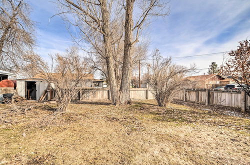 Photo 22 - Alturas House w/ Large Front Yard