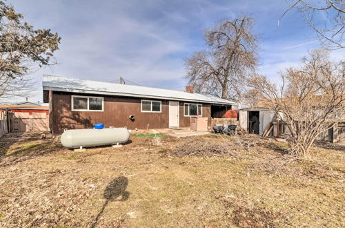 Photo 2 - Alturas House w/ Large Front Yard