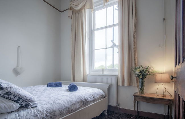 Rumwell Park - 8 Bedroom Manor House- Taunton - Foto 12