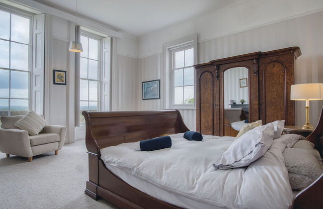 Rumwell Park - 8 Bedroom Manor House- Taunton - Foto 17