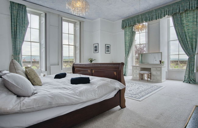Rumwell Park - 8 Bedroom Manor House- Taunton - Foto 21