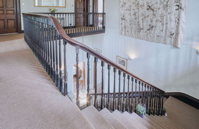 Rumwell Park - 8 Bedroom Manor House- Taunton - Foto 62
