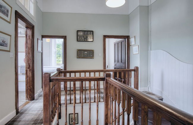 Rumwell Park - 8 Bedroom Manor House- Taunton - Foto 55