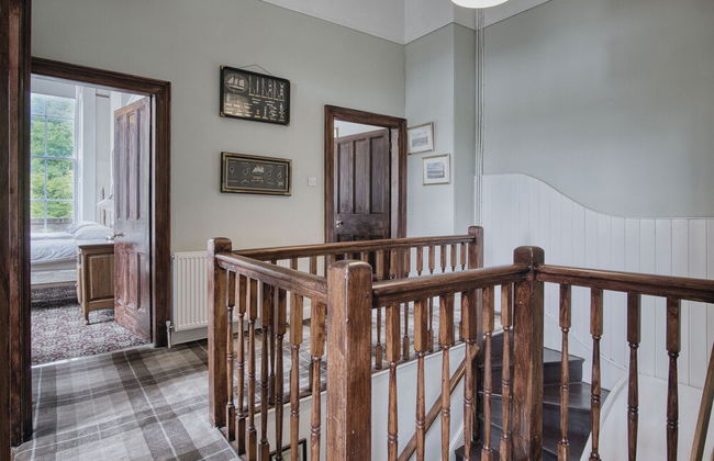 Rumwell Park - 8 Bedroom Manor House- Taunton - Foto 56