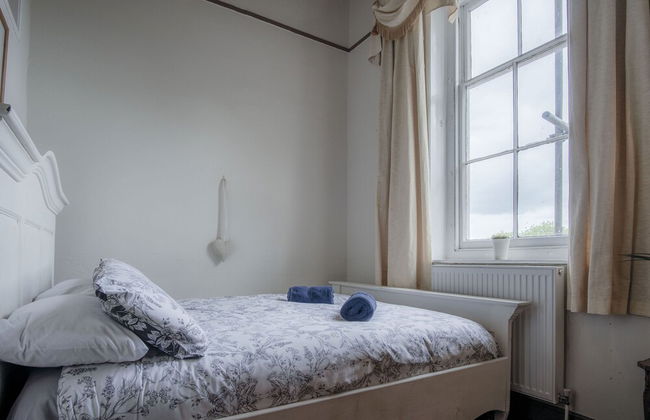 Rumwell Park - 8 Bedroom Manor House- Taunton - Foto 14