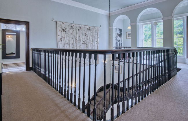 Rumwell Park - 8 Bedroom Manor House- Taunton - Foto 60