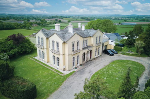 Photo 1 - Rumwell Park - 8 Bedroom Manor House- Taunton