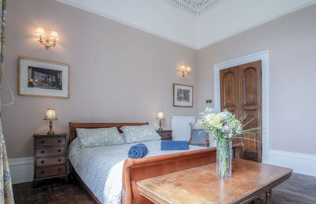Rumwell Park - 8 Bedroom Manor House- Taunton - Foto 42