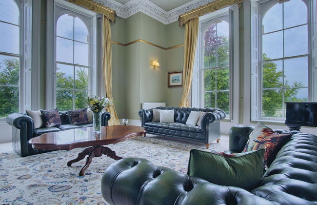 Rumwell Park - 8 Bedroom Manor House- Taunton - Foto 66