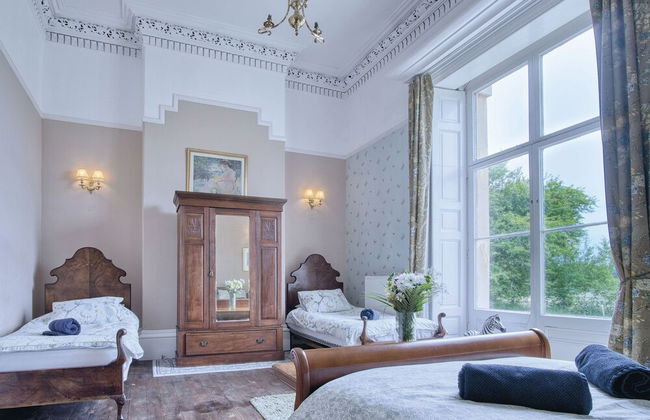 Rumwell Park - 8 Bedroom Manor House- Taunton - Foto 45