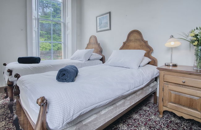 Rumwell Park - 8 Bedroom Manor House- Taunton - Foto 5