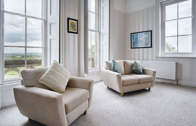 Rumwell Park - 8 Bedroom Manor House- Taunton - Foto 16