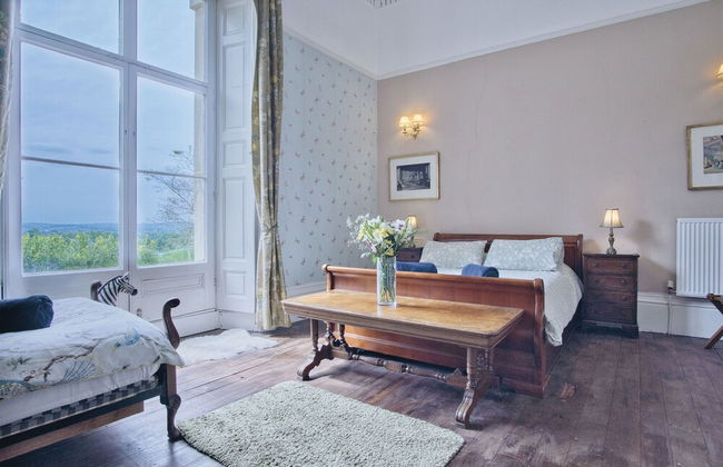 Rumwell Park - 8 Bedroom Manor House- Taunton - Foto 43