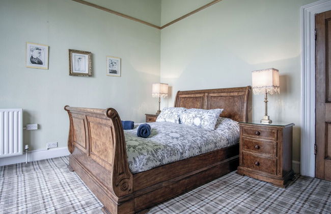Rumwell Park - 8 Bedroom Manor House- Taunton - Foto 10