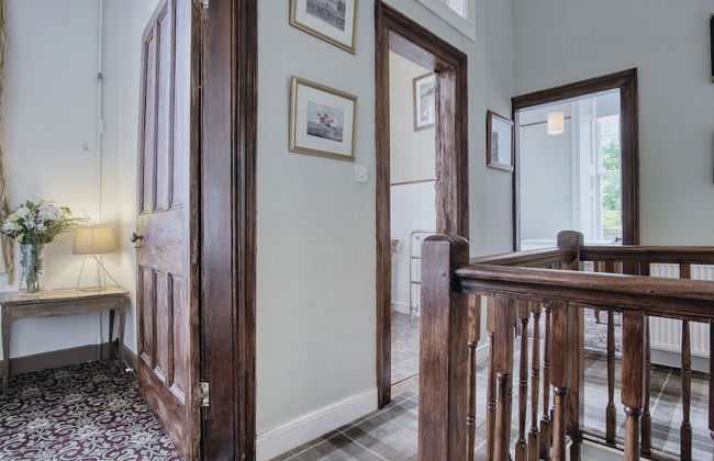Rumwell Park - 8 Bedroom Manor House- Taunton - Foto 54
