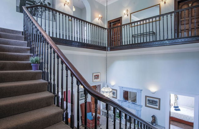Rumwell Park - 8 Bedroom Manor House- Taunton - Foto 64