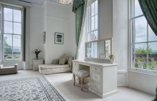 Rumwell Park - 8 Bedroom Manor House- Taunton - Foto 23