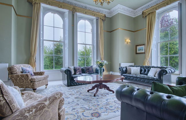 Rumwell Park - 8 Bedroom Manor House- Taunton - Foto 67