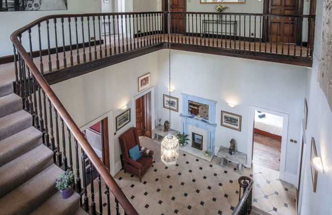 Rumwell Park - 8 Bedroom Manor House- Taunton - Foto 61