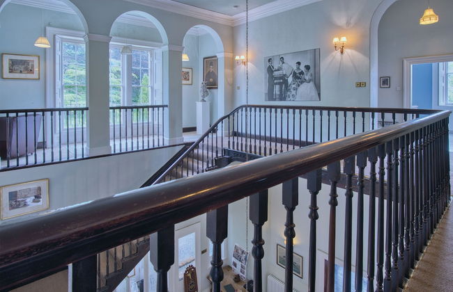 Rumwell Park - 8 Bedroom Manor House- Taunton - Foto 59