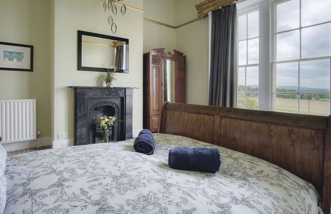 Rumwell Park - 8 Bedroom Manor House- Taunton - Foto 20