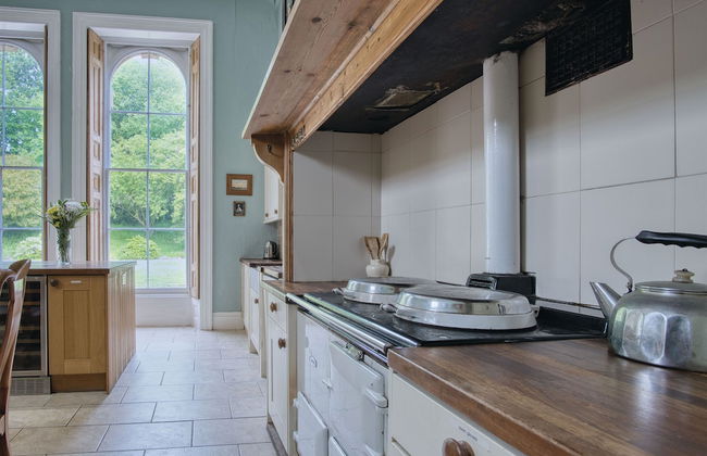 Rumwell Park - 8 Bedroom Manor House- Taunton - Foto 48