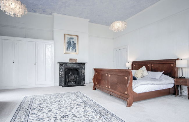 Rumwell Park - 8 Bedroom Manor House- Taunton - Foto 26