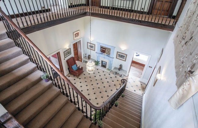 Rumwell Park - 8 Bedroom Manor House- Taunton - Foto 58