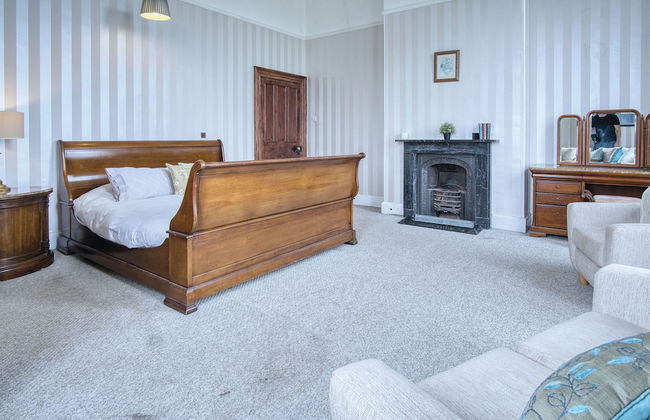 Rumwell Park - 8 Bedroom Manor House- Taunton - Foto 13