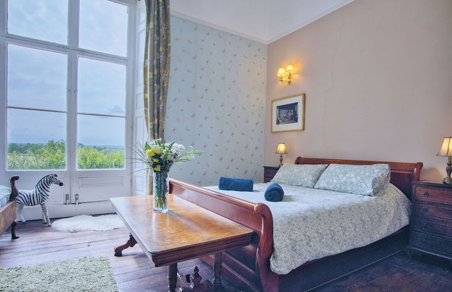 Rumwell Park - 8 Bedroom Manor House- Taunton - Foto 44