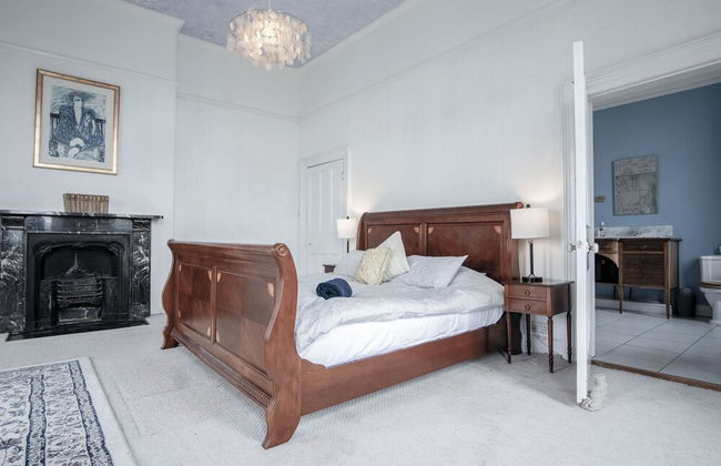Rumwell Park - 8 Bedroom Manor House- Taunton - Foto 25