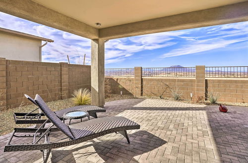 Photo 30 - Prescott Property w/ Amazing Panoramic Views