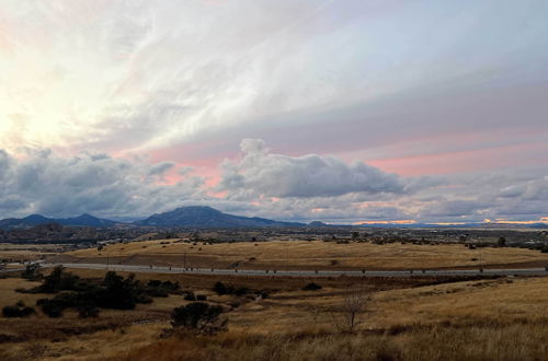 Photo 5 - Prescott Property w/ Amazing Panoramic Views