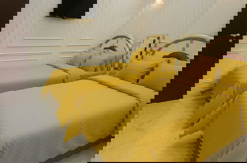 Foto 1 - Unforgettable Getaway by the Sea Comfort Meets Elegance
