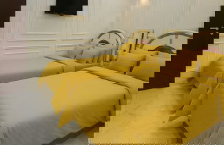 Foto 1 - Unforgettable Getaway by the Sea Comfort Meets Elegance