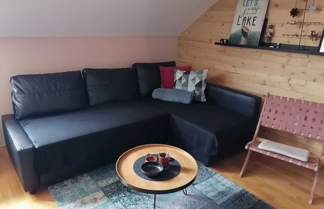 Apartment Sleeps 4 With Lake View - Foto 12