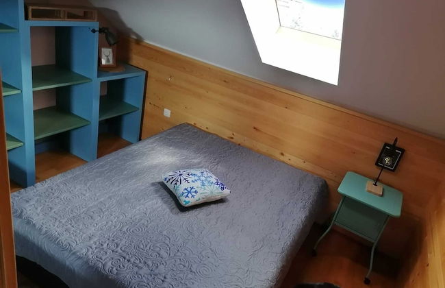 Beautiful 1-bed Apartment in Fuzine With Lake View - Foto 7