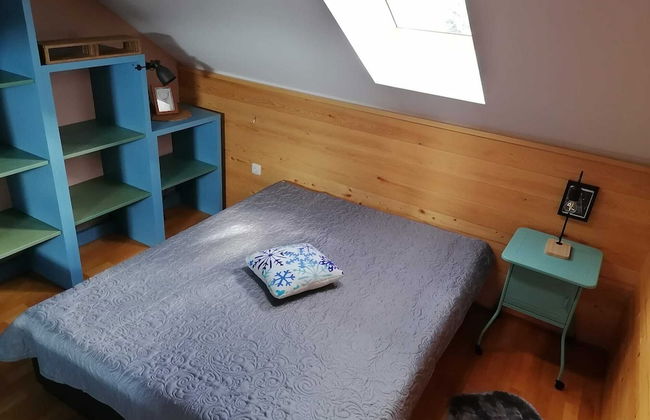 Apartment Sleeps 4 With Lake View - Foto 8