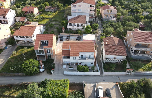 Nearby Beach, Apartment Marijane 952 - Foto 22