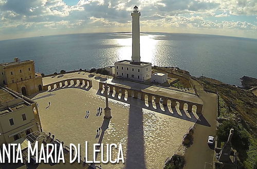 Photo 13 - Splendido Appartamento A Santa Maria Di Leuca