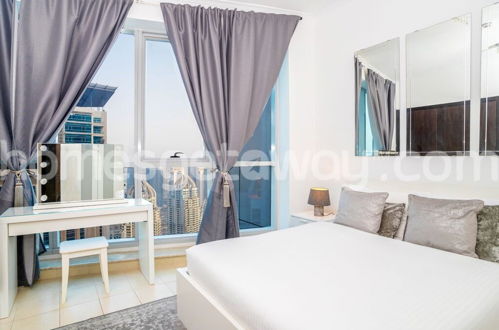 Foto 3 - HomesGetaway-Torch Marina Dubai Cozy 2BR