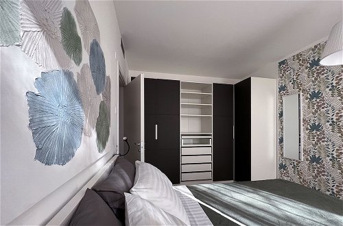 Foto 4 - Bright Apartment in via Zurigo 3