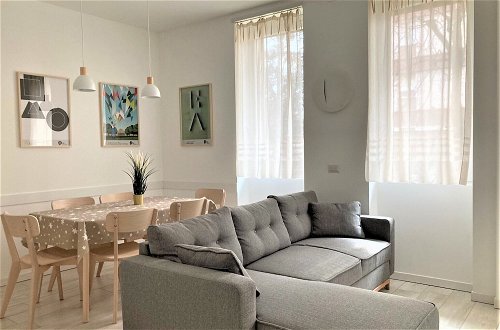 Photo 16 - Bright Apartment in via Zurigo 3