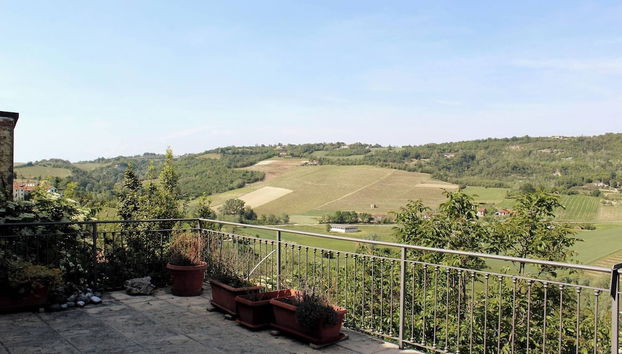 Varanda