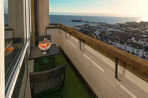 Photo 16 - Sea View Kemptown Holiday Let
